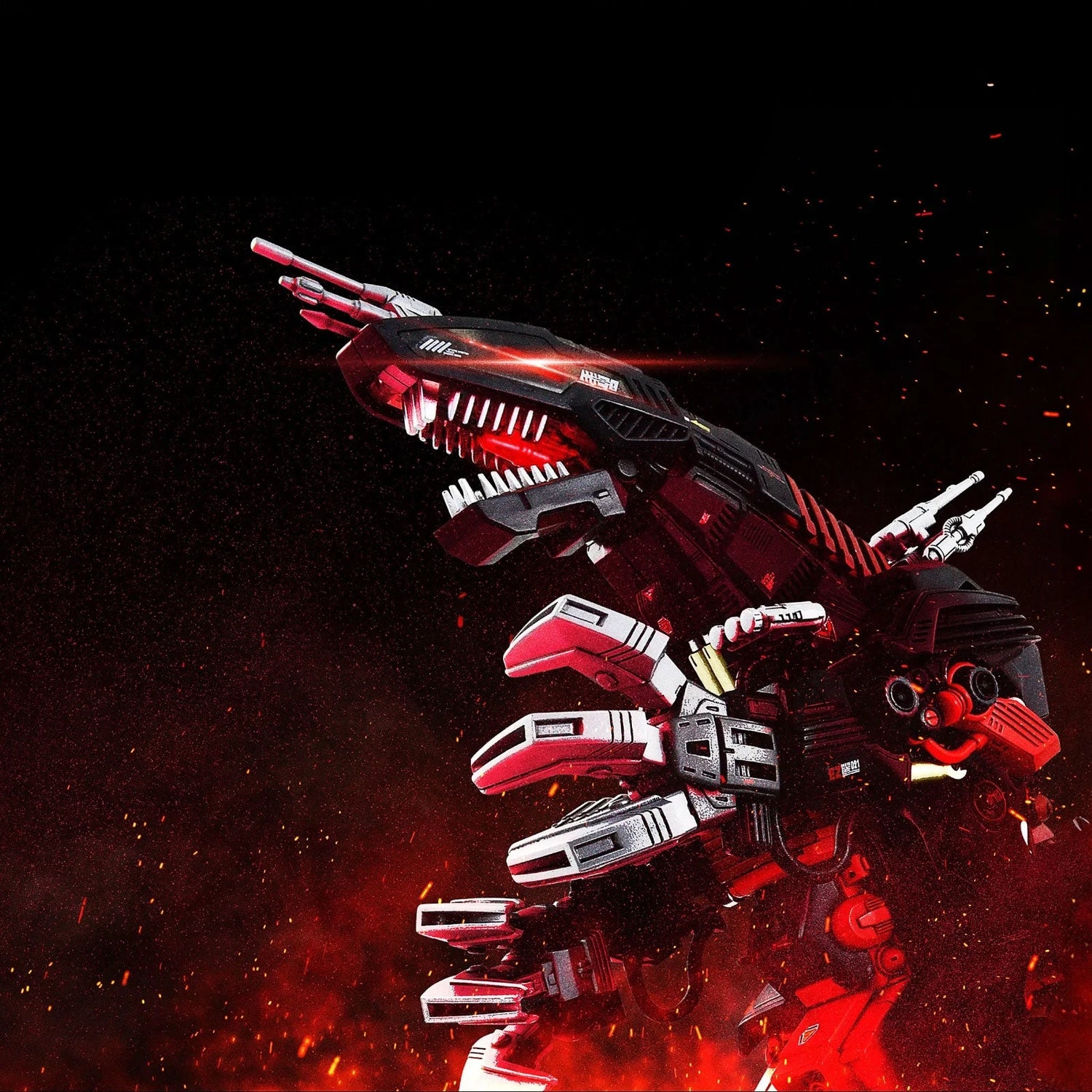 Zoids