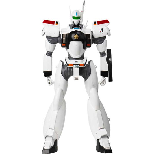 1/20 Ingram Unit 1 Soft Vinyl Figure (Patlabor: The Movie)