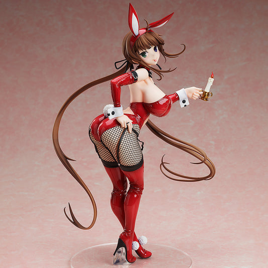 1/4 Ryobi Shinobi Transformation: Bunny Ver. (Senran Kagura)