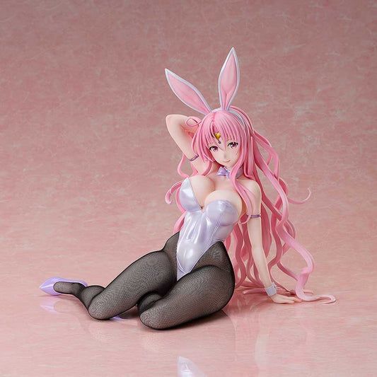 1/4 Sephie Michaela Deviluke: Bunny Ver. (To LOVE-Ru Darkness)