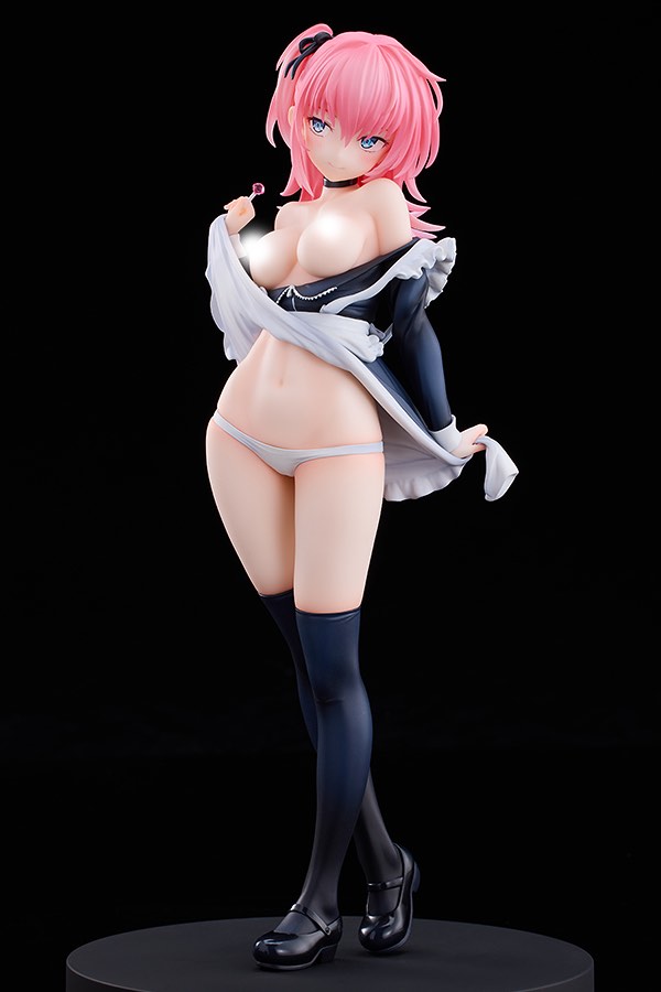 1/6 Aina Endou Maid Ver.