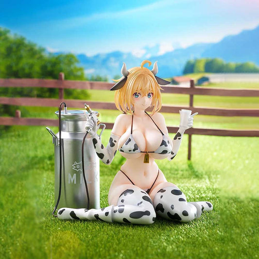 1/6 Sophia F. Shirring Cow Bikini Ver. (Bunny Suit Planning)