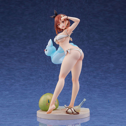 1/6 Spiritale Ryza ~White Swimwear Ver.~ (Atelier Series)