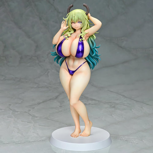 1/7 Lucoa Bikini Style (Miss Kobayashi's Dragon Maid)