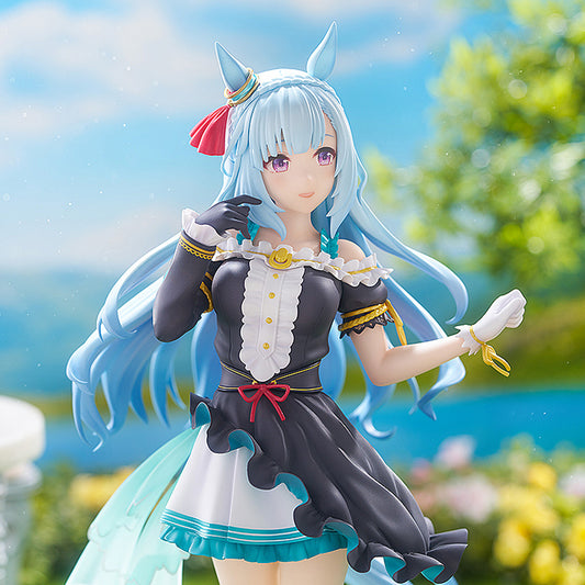 1/7 Mejiro Ardan Signature Racewear Ver. (Uma Musume: Pretty Derby)