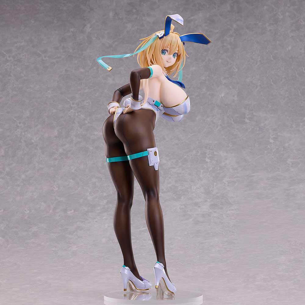 1/7 Sophia F. Shirring: Bunny Ver. 3rd (Bunny Suit Planning)