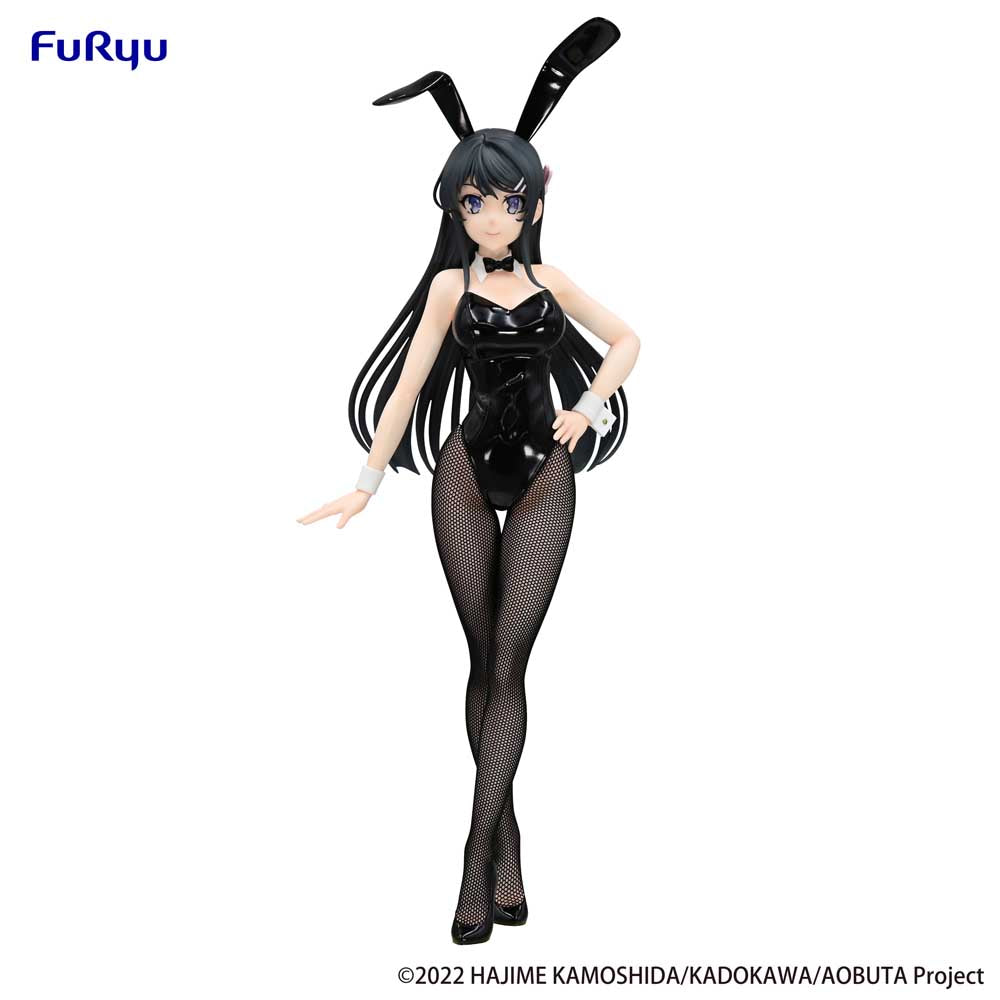 BiCute Bunnies Figure - Mai Sakurajima (Rascal Does Not Dream)