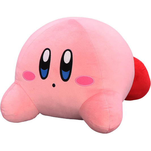 Big Plush - Kirby Sleep Together