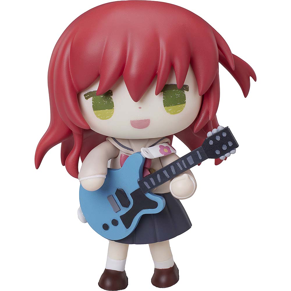 Bocchi the Rock! Ikuyo Kita Chibi Figure