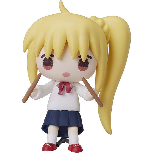 Bocchi the Rock! Nijika Ijichi Chibi Figure