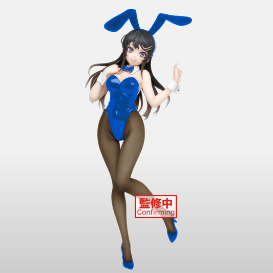 Coreful Figure: Mai Sakurajima ~Bunny Ver.~ (Rascal Does Not Dream)