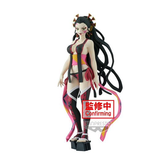 Demon Slayer: Kimetsu no Yaiba Figure -Demon Series- Vol. 7 (B: Daki)