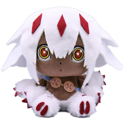 Fluffy Plushie Faputa (Made in Abyss)