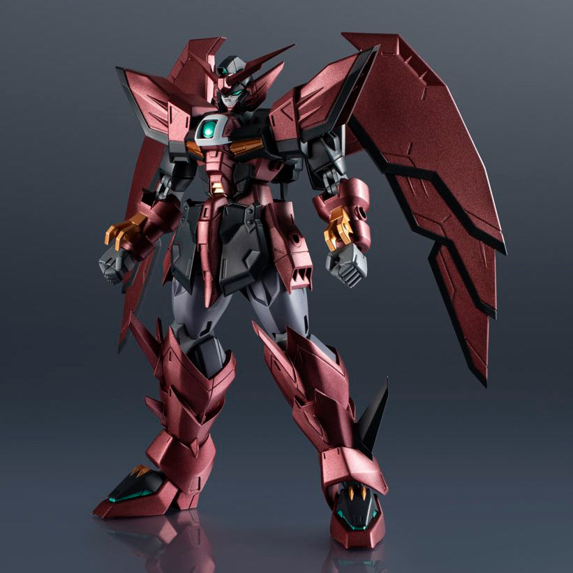 Gundam Universe Gundam Epyon (Mobile Suit Gundam Wing)