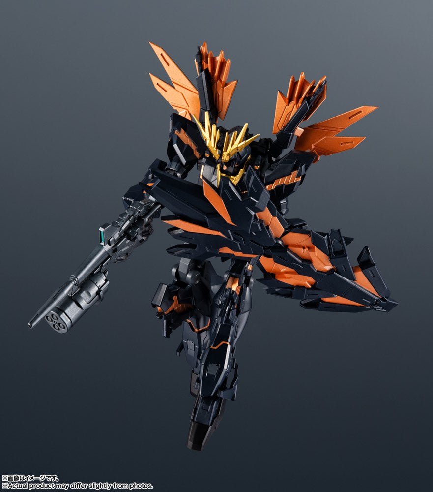 Gundam Universe Unicorn Gundam 02 Banshee Norn – GUNDAM PLANET