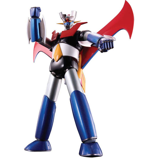 GX-117 Mazinger Z Kakumei Shinka Power Up Ver.