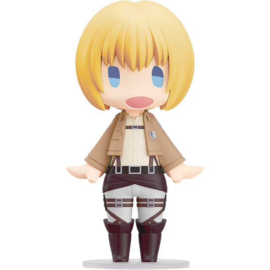 HELLO! GOOD SMILE Armin Arlert (Attack on Titan)