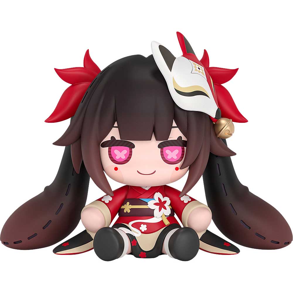 Huggy Good Smile Sparkle's Bomb Doll (Honkai: Star Rail)