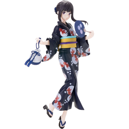 Luminasta: Takina Inoue - Going Out in a Yukata (Lycoris Recoil)