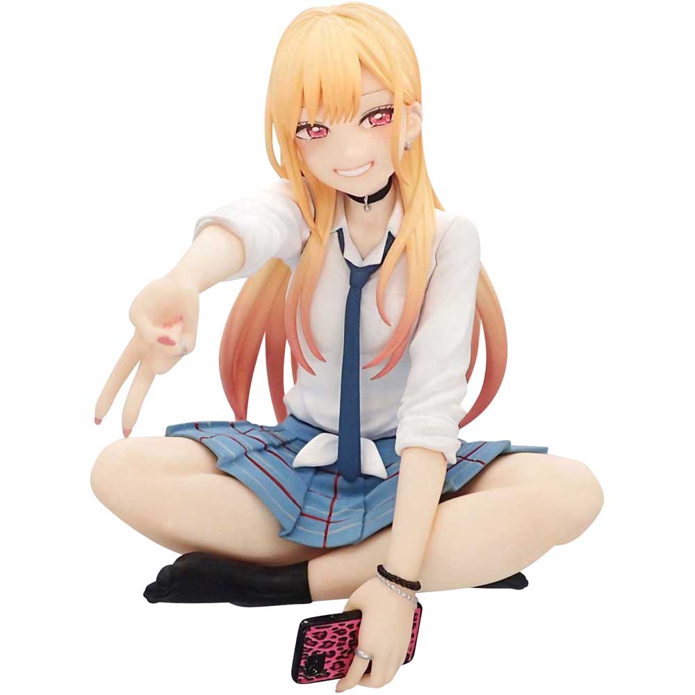 Marin Kitagawa Noodle Stopper Figure (My Dress-Up Darling)