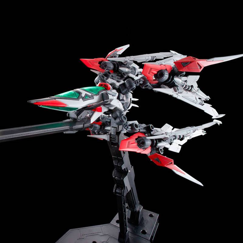 MG Maneuver Striker For Eclipse Gundam – GUNDAM PLANET