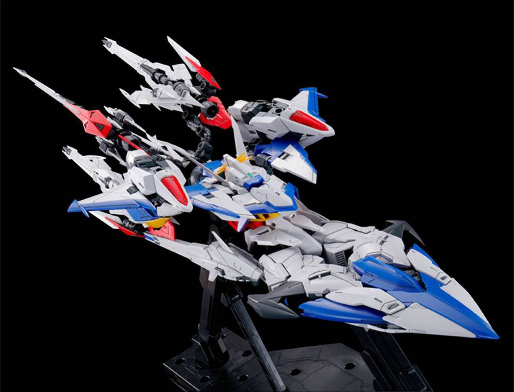 MG Maneuver Striker For Eclipse Gundam – GUNDAM PLANET