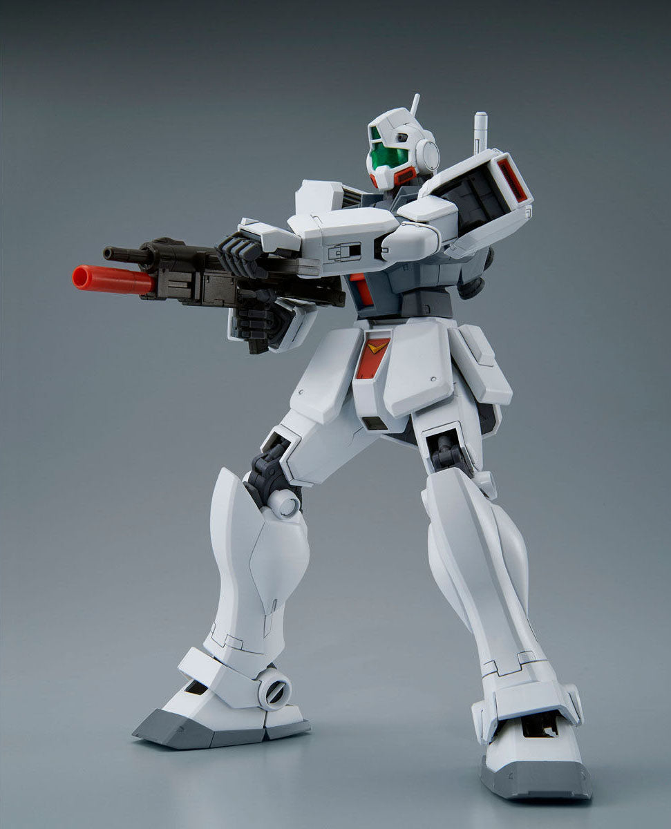 MG RGM-79D GM Cold Districts Type – GUNDAM PLANET