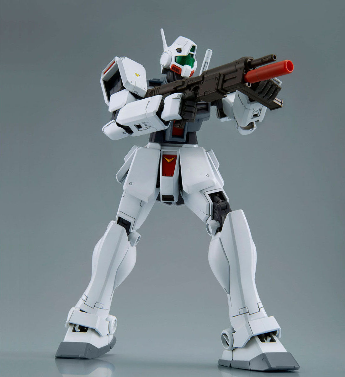 MG RGM-79D GM Cold Districts Type – GUNDAM PLANET