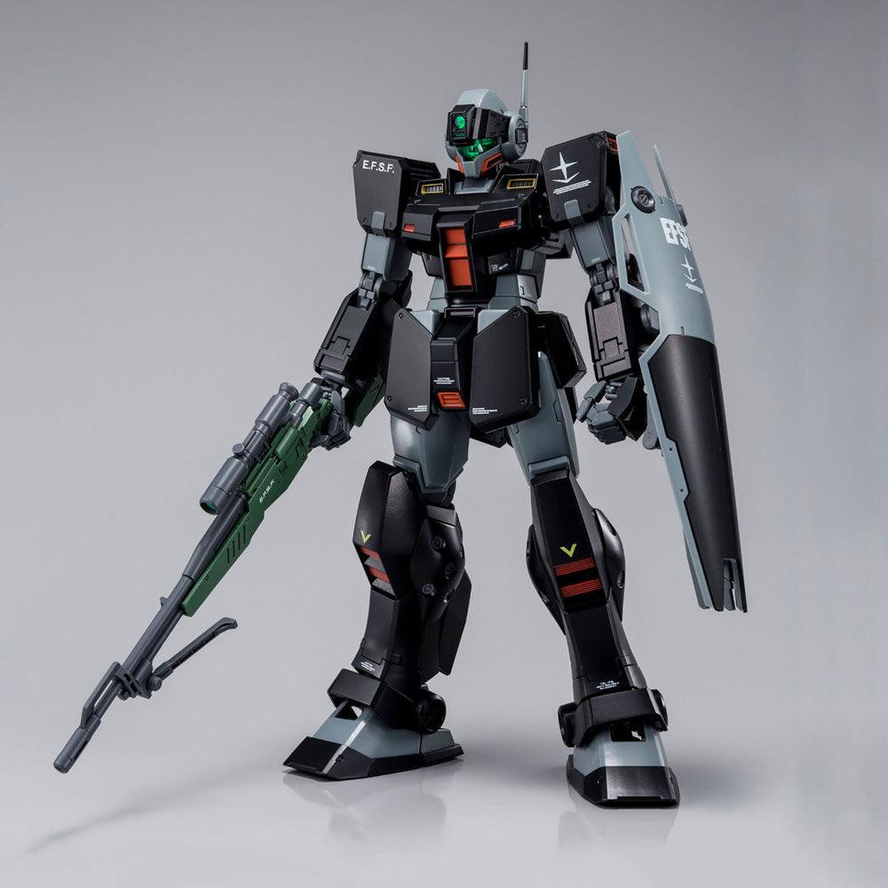 MG RGM-79SP GM Sniper II (Lydo Wolf Custom) – GUNDAM PLANET