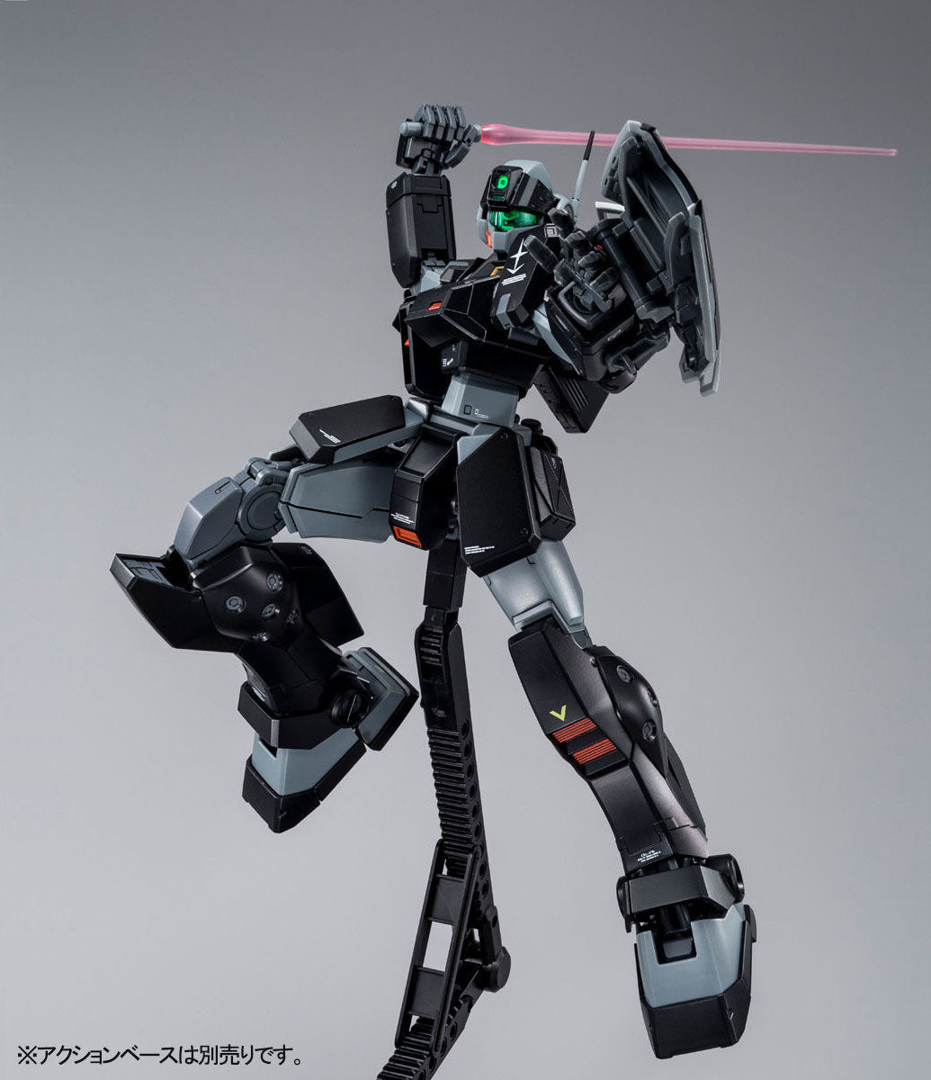 MG RGM-79SP GM Sniper II (Lydo Wolf Custom) – GUNDAM PLANET