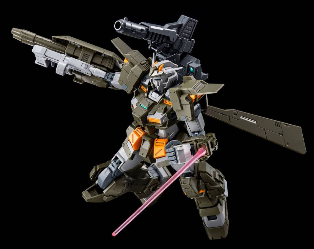 MG RX-78TB-3[FA] Gundam Stormbringer FA – GUNDAM PLANET