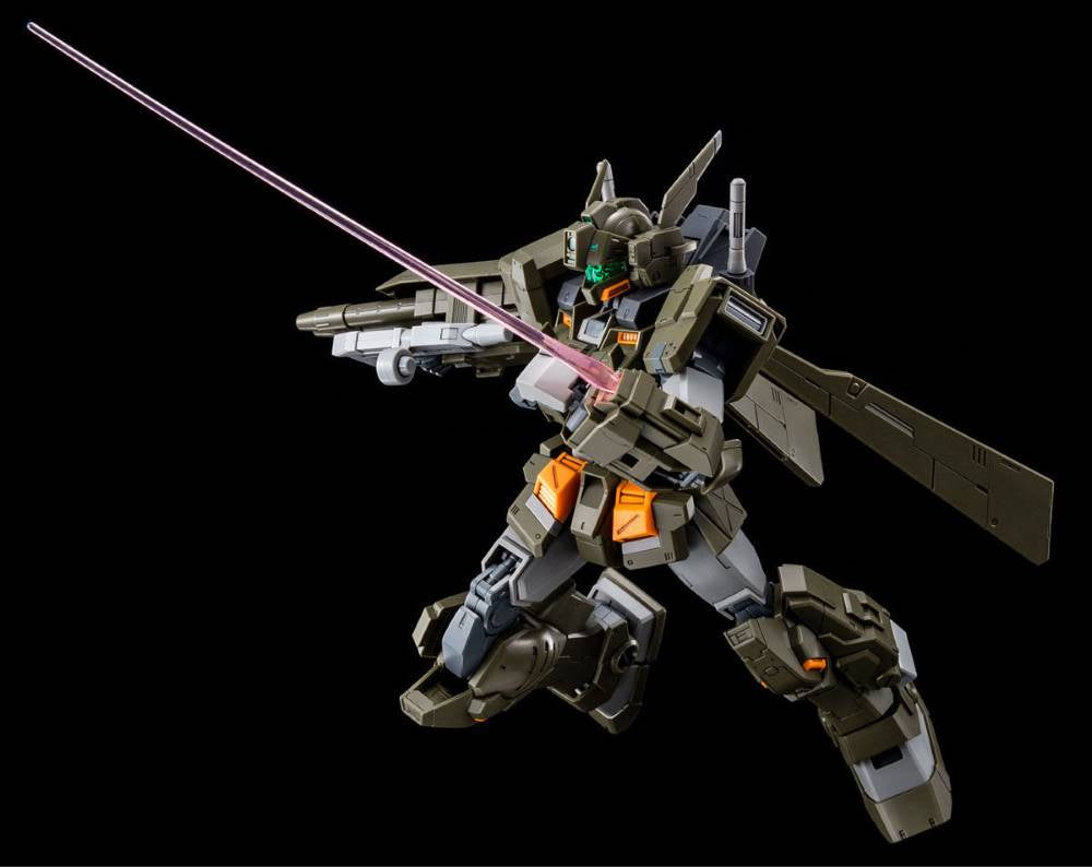 MG RX-78TB-3[FA] Gundam Stormbringer FA – GUNDAM PLANET