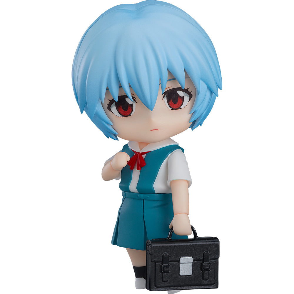 Nendoroid 1197 Rei Ayanami – GUNDAM PLANET