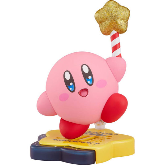 Nendoroid 1883 Kirby: 30th Anniversary Edition