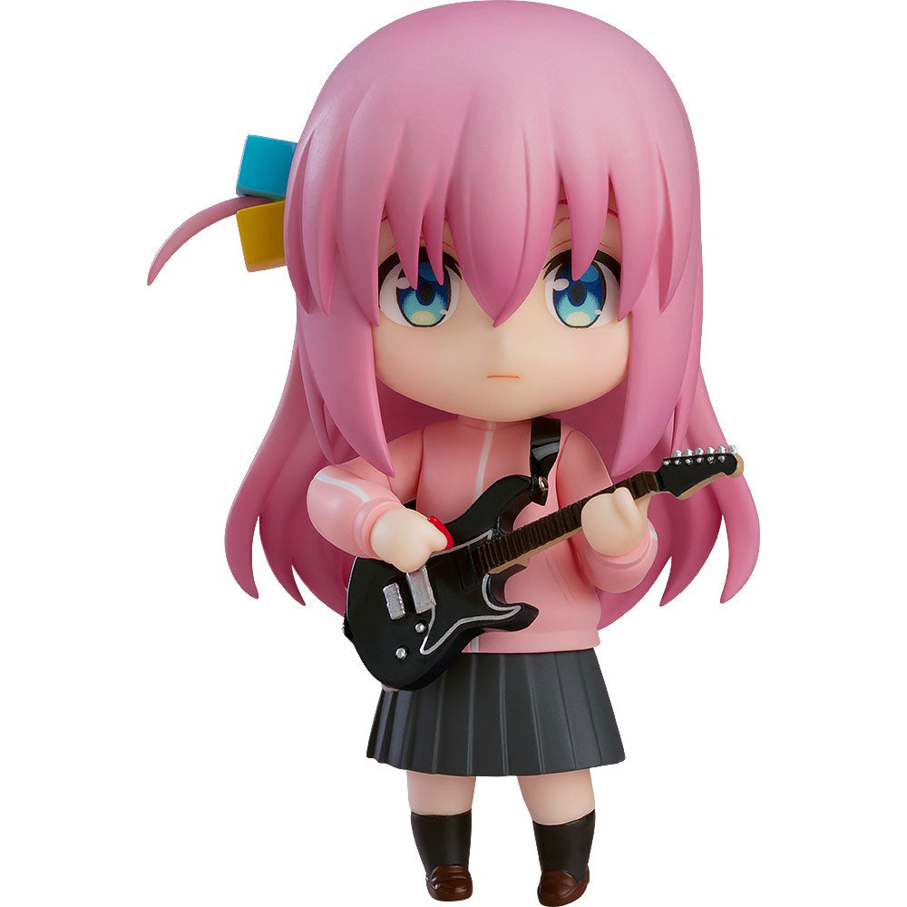Bocchi the Rock!