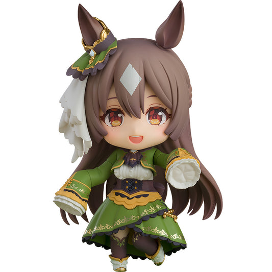 Nendoroid 2469 Satono Diamond (Uma Musume: Pretty Derby)