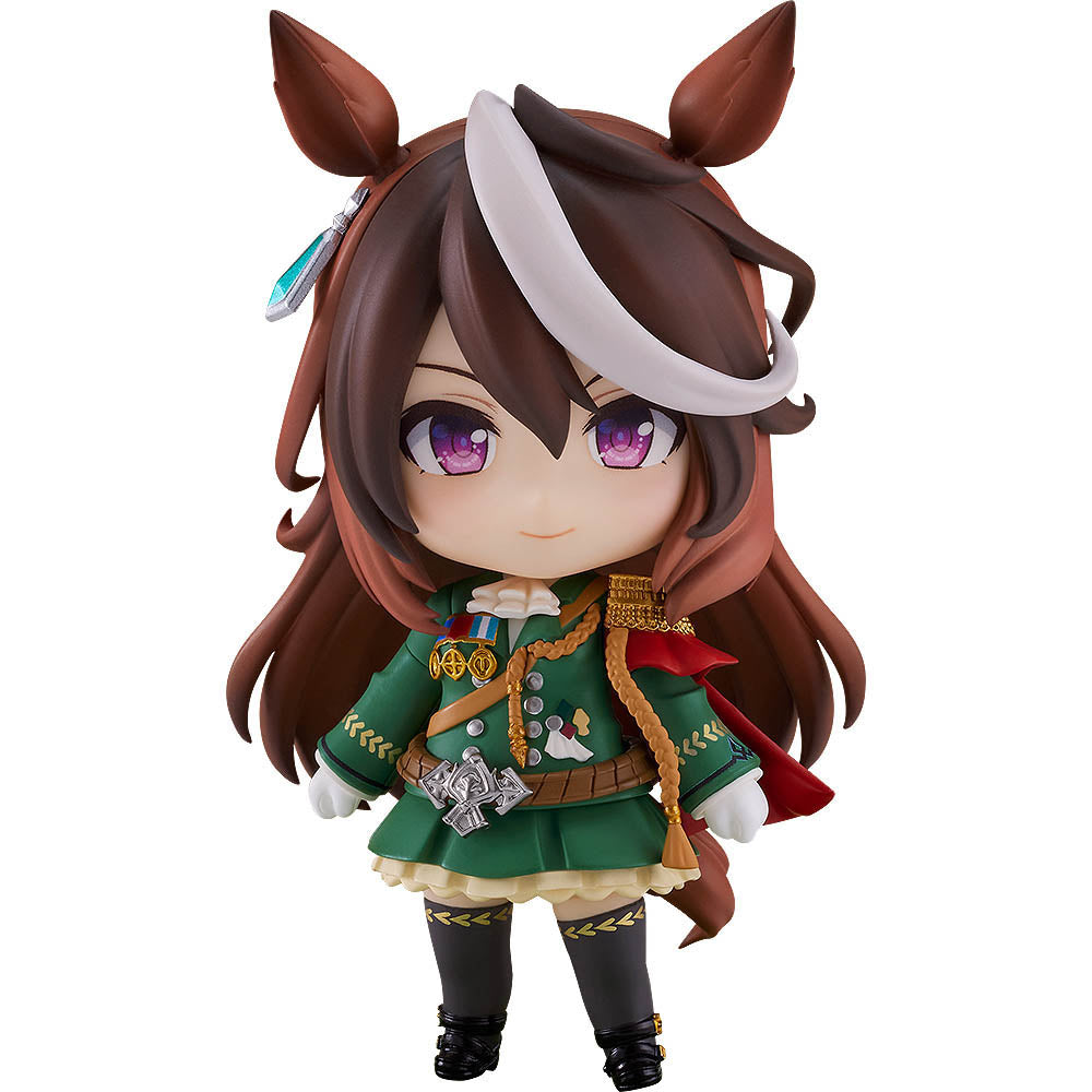 Nendoroid 2619 Symboli Rudolf (Uma Musume: Pretty Derby)