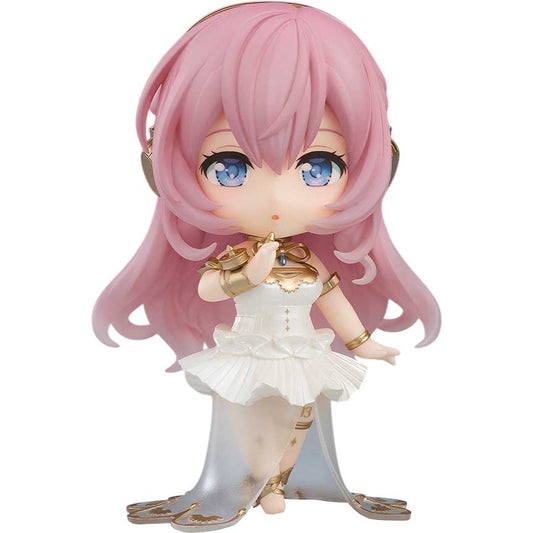 Nendoroid 2646 Megurine Luka Symphony: 2024 Ver. (Piapro Characters)