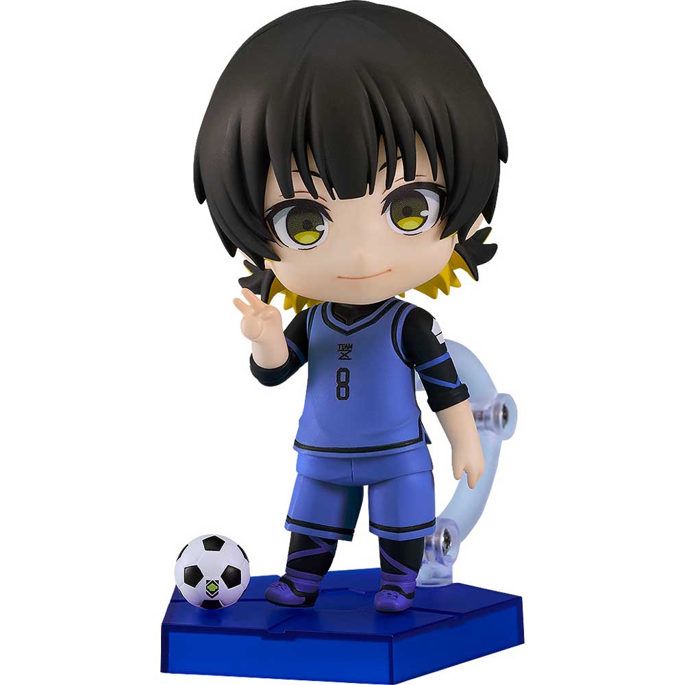 Nendoroid 2658 Bachira Meguru (Blue Lock)