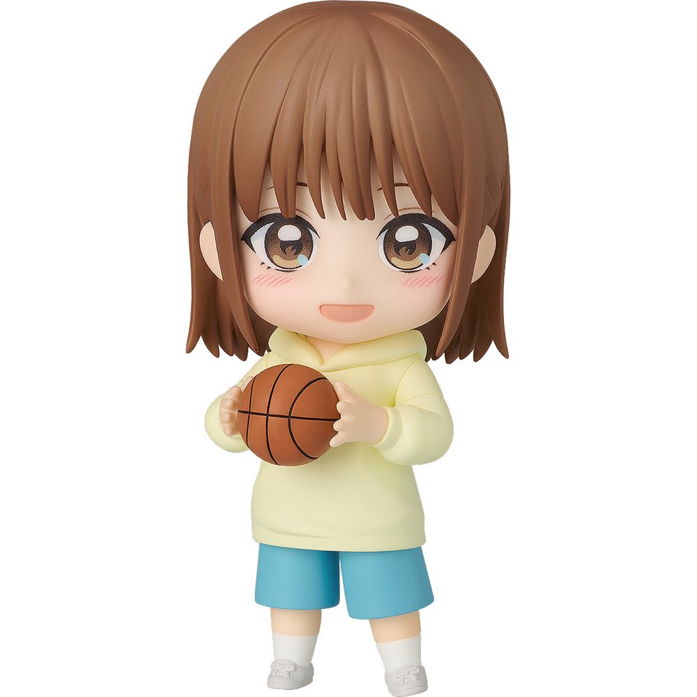 Nendoroid 2688 Chinatsu Kano (Blue Box)
