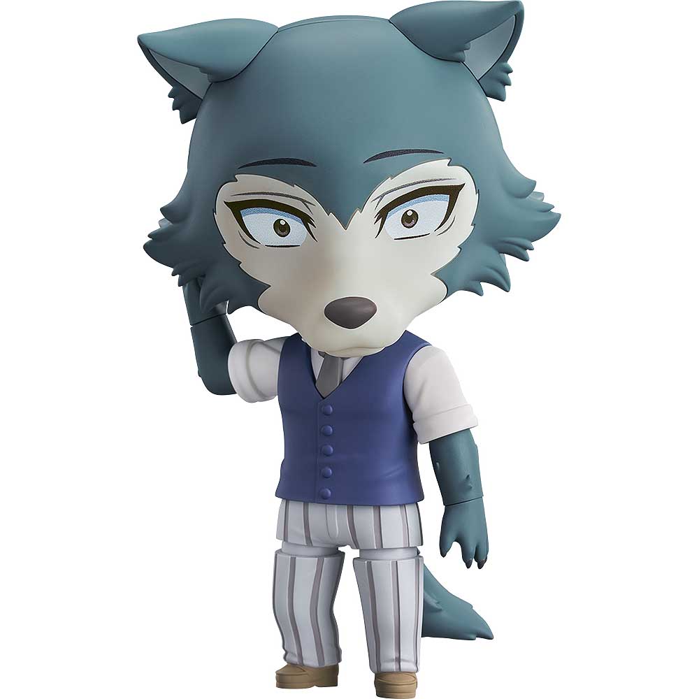 Nendoroid 2698 Legoshi (BEASTARS)