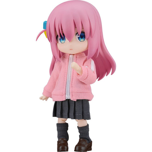 Nendoroid Doll Hitori Gotoh (Bocchi the Rock!)