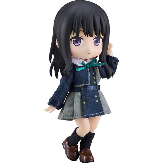 Nendoroid Doll Takina Inoue (Lycoris Recoil)