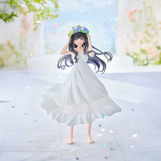 Non-Scale Takina Inoue: Birthday illustration Ver. (Lycoris Recoil)