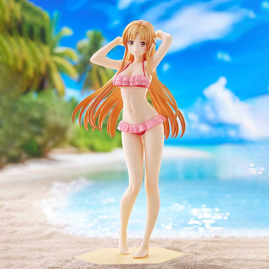 POP UP PARADE Beach Queens Asuna (Sword Art Online)