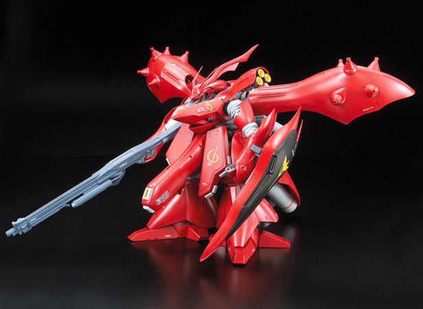 RE 1/100 MSN-04 II Nightingale – GUNDAM PLANET