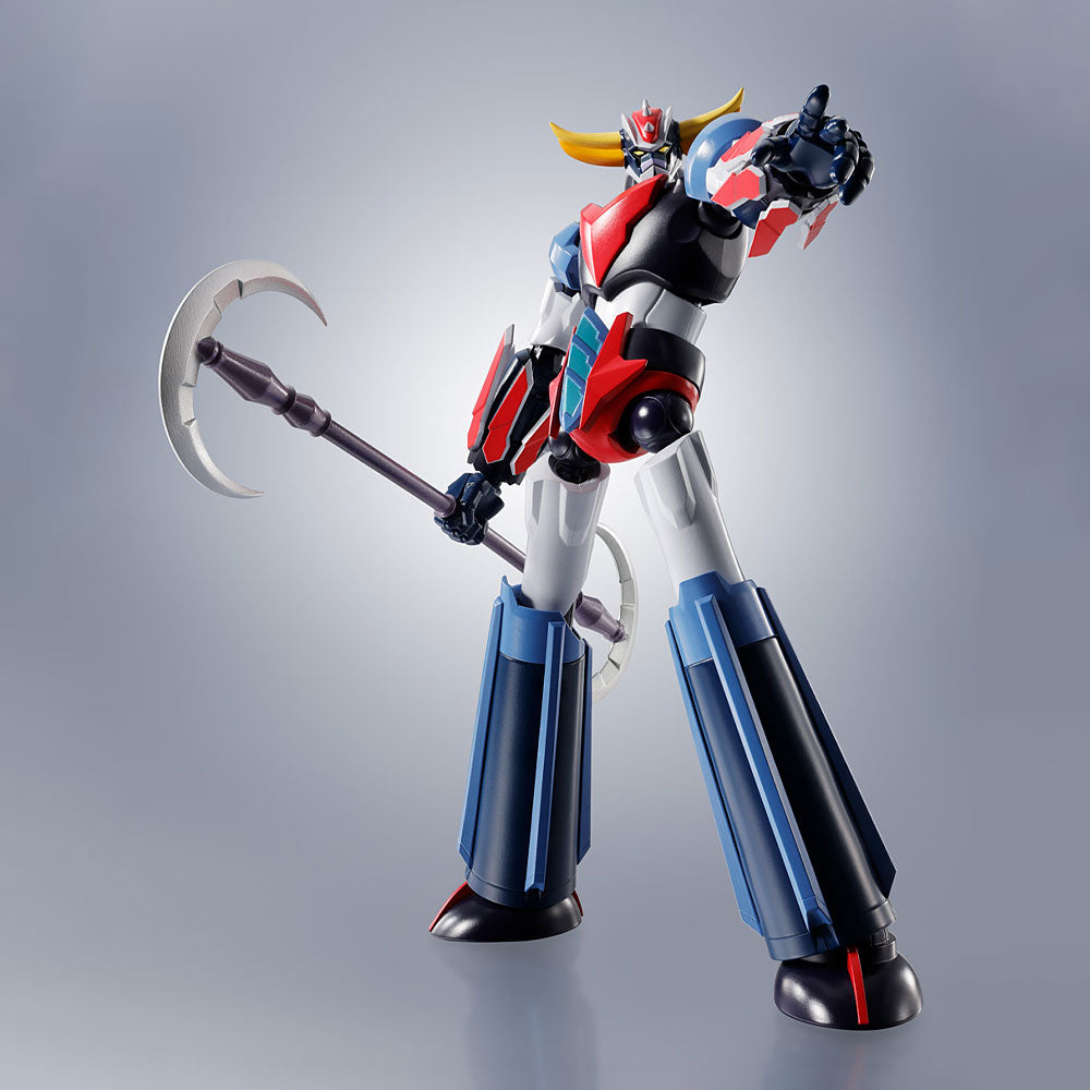 Robot Spirits Grendizer (Grendizer U)