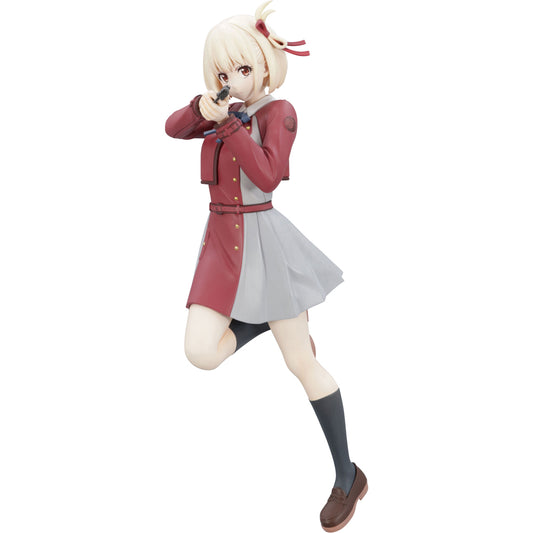 Trio-Try-iT Figure - Chisato Nishikigi (Lycoris Recoil)