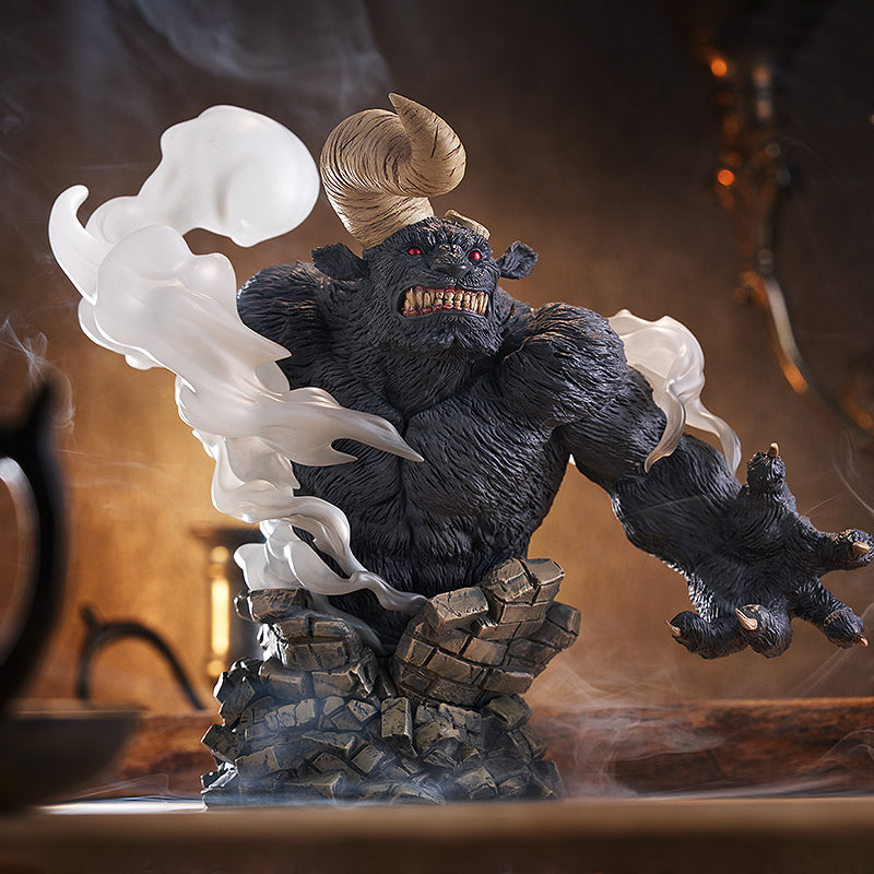 Zodd Bust Figure (Berserk)