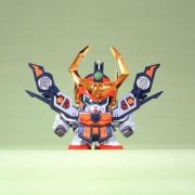 BB Senshi BB159 Juuha Gundam